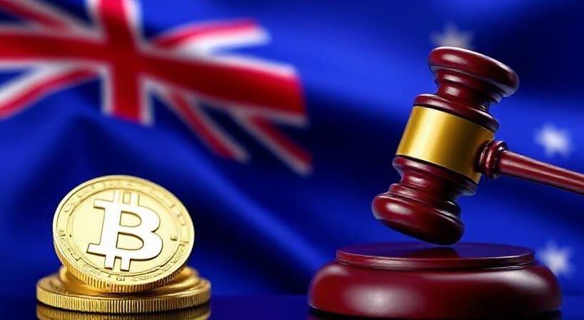 Australia Moves Toward Bank-Style Rules for Crypto Exchanges