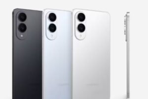 GAIA Unveils Limited Pre-Sale of Galaxy S25 Edge-Based AI Smartphone with On-Device Intelligence