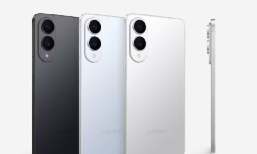 GAIA Unveils Limited Pre-Sale of Galaxy S25 Edge-Based AI Smartphone with On-Device Intelligence