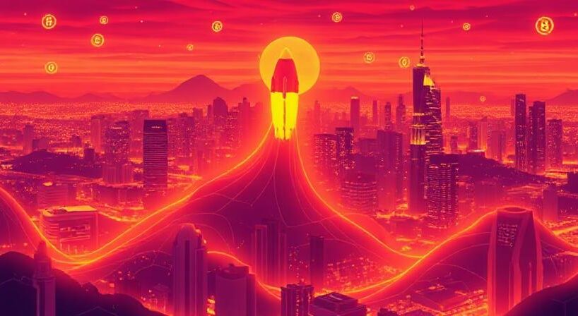 x402 Tokens Skyrocket Past $800 Million Market Cap Following BNB Chain Launch