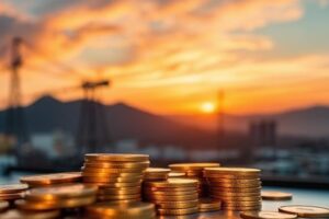 Stablecoin Supply Hits Record $304 Billion as Investors Flee Volatile Crypto Market