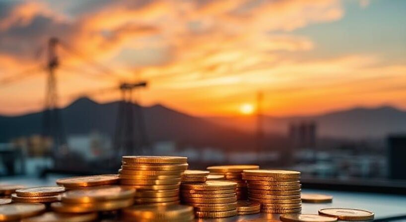 Stablecoin Supply Hits Record $304 Billion as Investors Flee Volatile Crypto Market