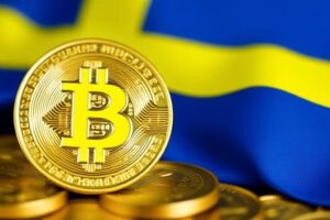 Sweden Lawmakers Propose National Bitcoin Reserve to Strengthen State Assets