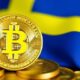 Sweden Lawmakers Propose National Bitcoin Reserve to Strengthen State Assets