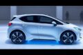 Robo.ai Showcases Smart Car Prototype With Built-In Digital Wallet at TOKEN2049