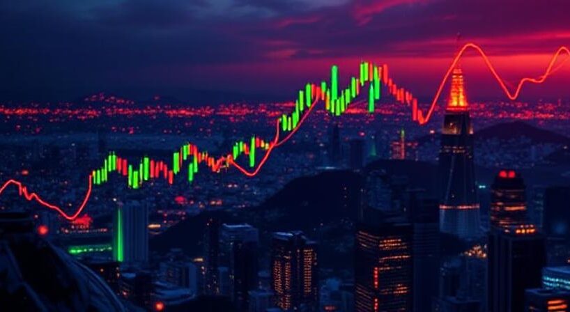 Crypto Market Gains Momentum as Uptober Rally Lifts Bitcoin, Ethereum, and Altcoins